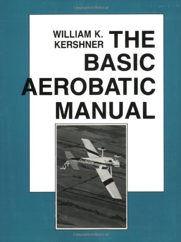 Basic Aerobatic Manual