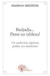 Badjadja, passe au tableau !