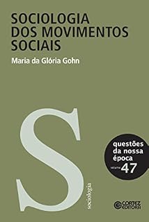 Livro Sociologia dos movimentos sociais (Questões da nossa época)