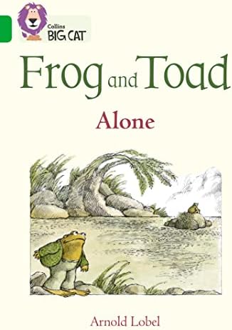 Adventures of Frog & Toad (I Can Read Series): Arnold Lobel