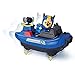 Paw Patrol – Chase’s Transforming Sea Patrol Vehicle