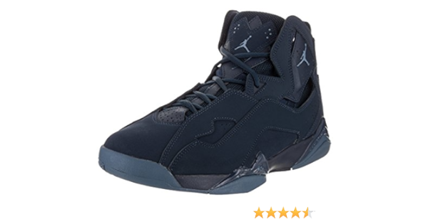 jordan true flight obsidian