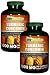 Turmeric Curcumin 1000 Mg with Pepper - 2x90 Capsules