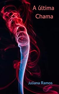Livro A Última Chama