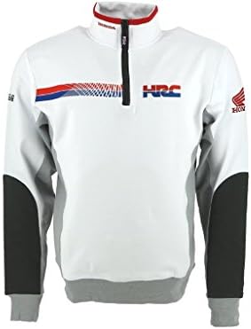 sudadera honda hrc