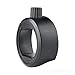 Godox S-R1 Flash Speedlight Adapter,AK-R1 Adapter Ring for Godox TT685 V860II V350 TT600 Yongnuo