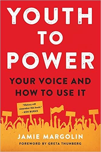 Youth to Power: Your Voice and How to Use It