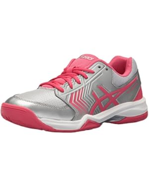 Women's Gel-Dedicate 5 Tennis Shoe