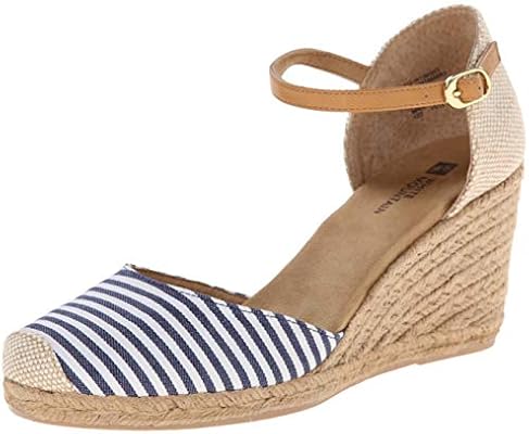 white mountain mamba espadrilles