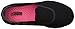 Skechers Performance Women's Go Walk 3 Slip-On Walking Shoe, Black, 6.5 M US