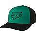 Fox Men's Epicycle Flexfit HAT, Emerald, L/XL
