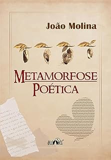 Livro Metamorfose Poética