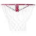 Gilbert Academy Wall Mounted Netball Ring, Pink, One Size