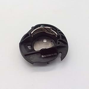 Amazon.com: BOBBIN CASE XD1855351 fits BROTHER SEWING