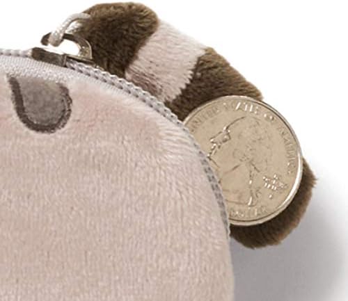 pusheen coin purse