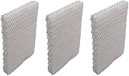 Humidifier Filter for Sunbeam SF235 SF-235 (3 Pack)
