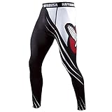Hayabusa Recast Compression Pants
