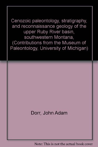 Geology of Michigan