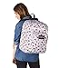JanSport Big Student Backpack - Watermelon Rain - Oversized