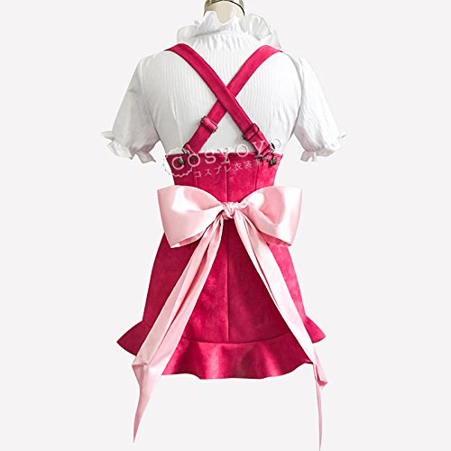 ナミ One コスプレ衣装 帽子 Piece ワンピース Grandline Lady B077wcf1m8 コスチューム 定番人気 Www Positionumber Com