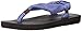 Sanuk Kids Yoga Sling Bling Flip Flop (Toddler/Little Kid/Big Kid)