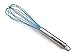 Kitchen Kahuna 12 Inch Silicone Whisk - Wire Whisk