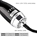 One-Step Hair Dryer & Styler, YaFex Ionic Hot Air Paddle Brush - Blow Dryer Brush For All Hair Types - Powerful, Lightweight & Ergonomic Design