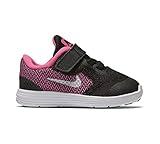 Nike Baby Girl's Revolution 3 Athletic Shoe