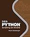 Python Scripting for ArcGIS by Paul A. Zandbergen
