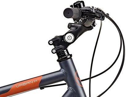 viking urban 2019 hybrid bike