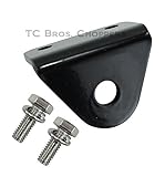 TC Bros. Choppers 107-0031 Yamaha XS650 Headlight Bracket