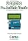 Livro Apresentando um  Soneto de Pe. Antônio Tomás Com display LCD programado no Arduino