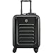 Victorinox Spectra 2.0 Hardside Spinner Suitcase, Black, Carry-On, Global (21.7