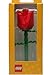 LEGO Rose