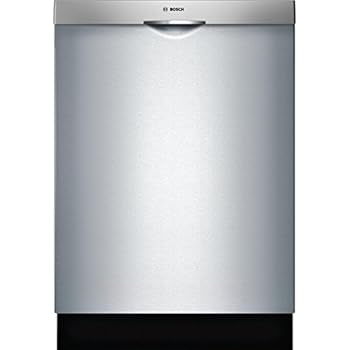 Amazon.com: Bosch shp865wd5 N 500 Series construido en ...