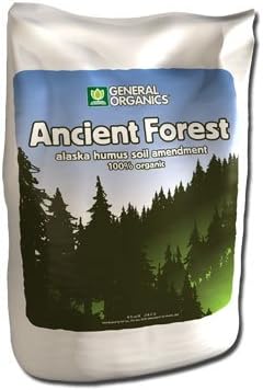 Ancient Forest 0.5 cu. ft.