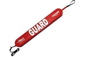 AQUAMENTOR ExoTube Rescue Tube - Made in USA