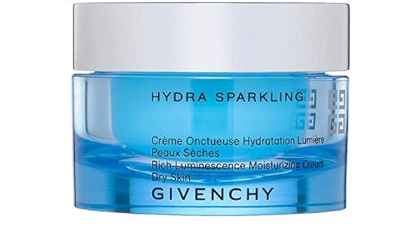 givenchy hydra sparkling cream