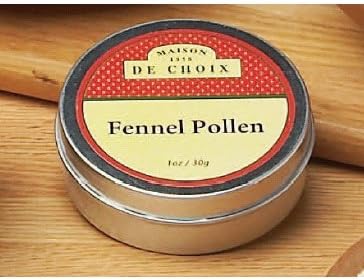 Fennel Pollen 1 Oz