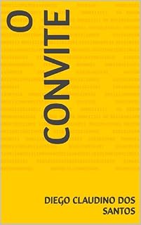 Livro O convite