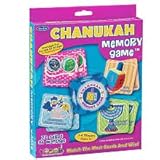 Hanukkah Memory Game