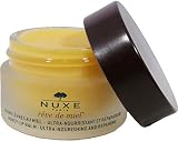 Nuxe Reve De Miel Ultra Nourishing Lip Balm Honey Dream Repair Dry Damaged Lips view 3