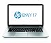 HP Envy 17-j120us 17.3-Inch Laptop with Beats Audio