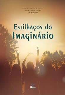 Livro Estilhaços do Imaginário