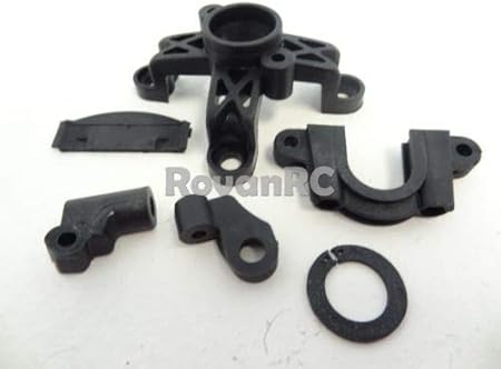 king motor baja parts