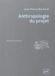 Anthropologie du projet