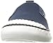 KEEN Women's ELSA Slip-ON Sneaker, Dress Blue, 8.5 M US