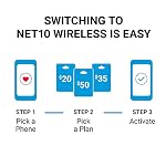 Net10-Samsung-Galaxy-A10e-4G-LTE-Prepaid-Smartphone-Locked-Black-32GB-SIM-Card-Included-CDMA
