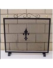 Amazon.es: Antichispas - Accesorios de chimenea: Bricolaje y herramientas