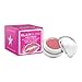 Poutmud Wet Lip Balm Treatment - Love Scene by Glamglow for Women - 0.24 oz Lip Balm